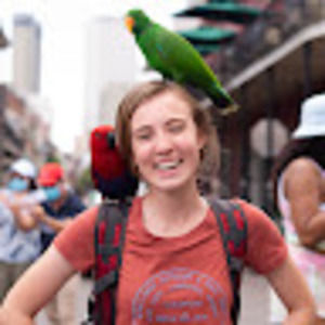 Meet your Posher, Saya